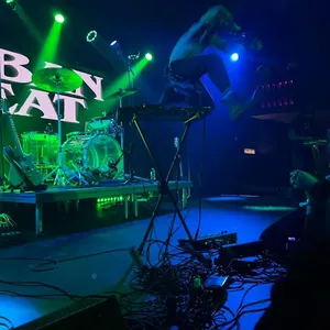 concert photo
