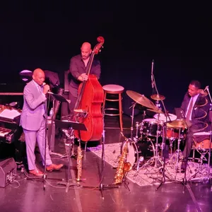 Branford Marsalis Concerts & Live Tour Dates: 2026-2027 Tickets