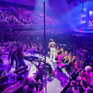 concert photo