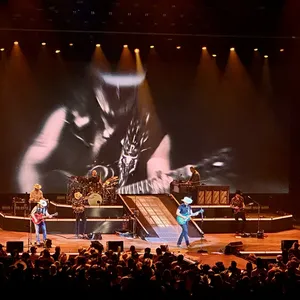 concert photo