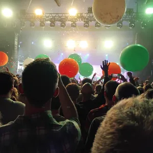 concert photo