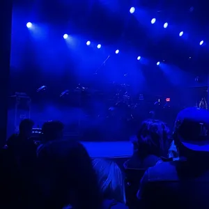 concert photo