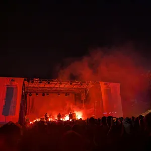 concert photo