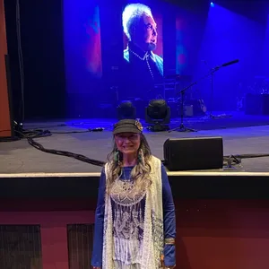 concert photo