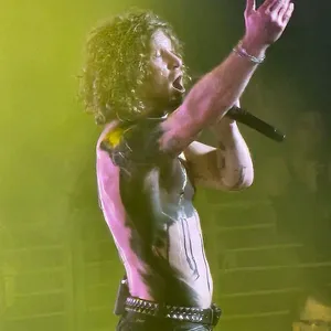 concert photo
