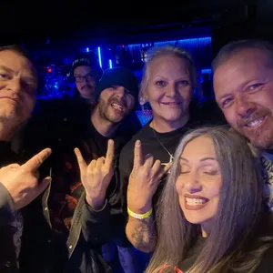 concert photo