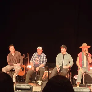 concert photo