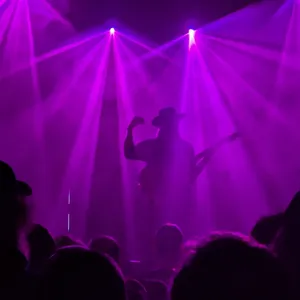 concert photo