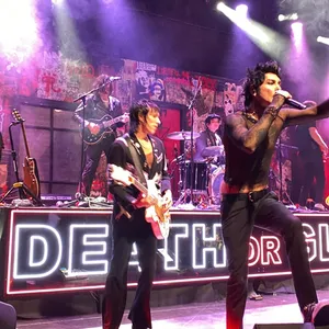 concert photo