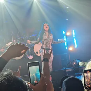 concert photo