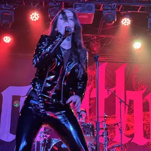 concert photo