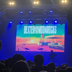 concert photo