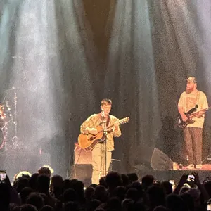 concert photo