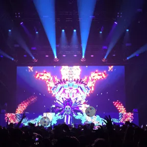 concert photo