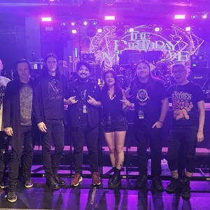concert photo