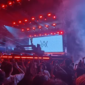 concert photo