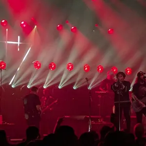 concert photo