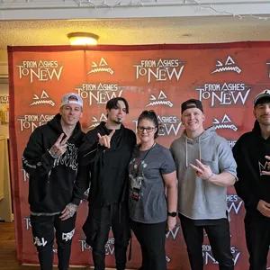concert photo
