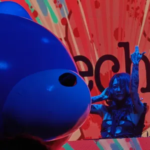 concert photo