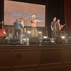 concert photo