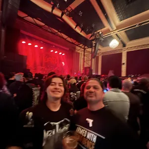 concert photo