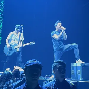 concert photo