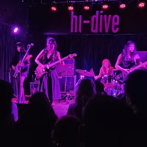 concert photo