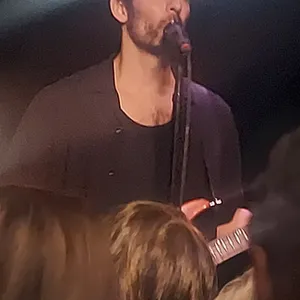 concert photo