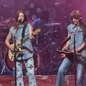 concert photo