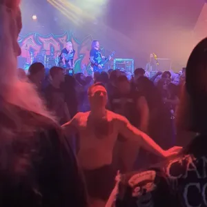concert photo