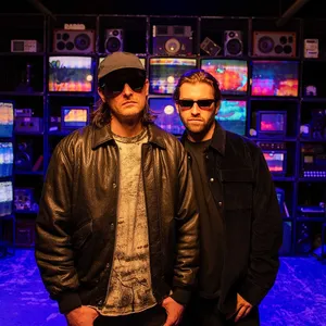Zeds Dead Concerts & Live Tour Dates: 2026-2027 Tickets | Bandsintown