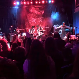 concert photo