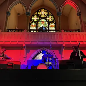 concert photo