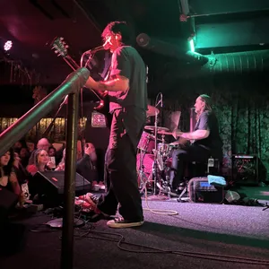 concert photo