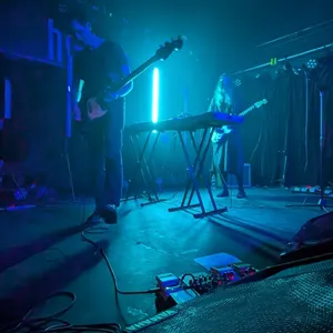 concert photo