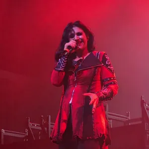 concert photo