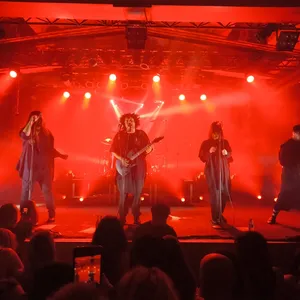 concert photo