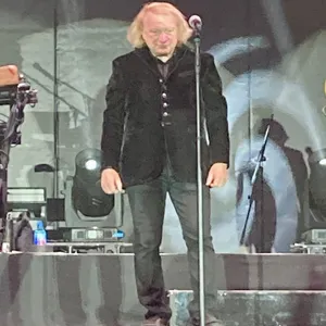 concert photo
