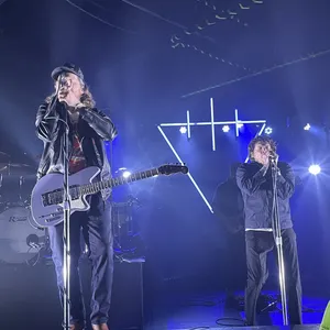 concert photo