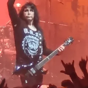 concert photo