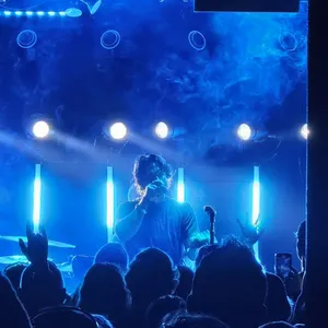 concert photo