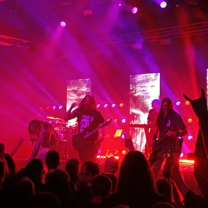 concert photo
