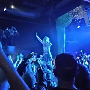 concert photo
