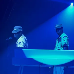 concert photo