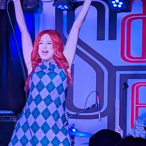 concert photo