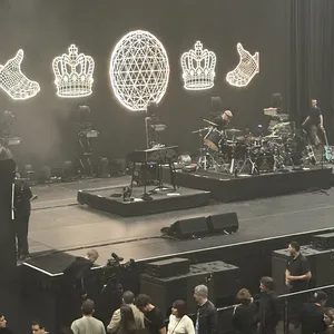 concert photo