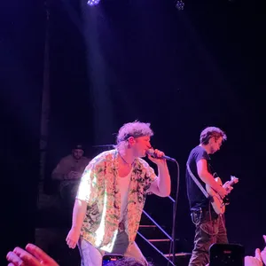 concert photo