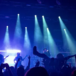 concert photo