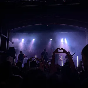 concert photo