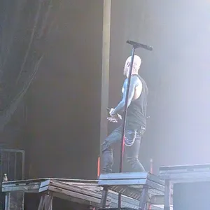concert photo